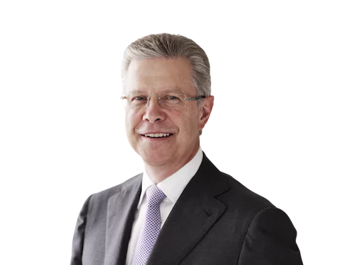 Felix Rinner Felix Ronner - Reuss Private Group