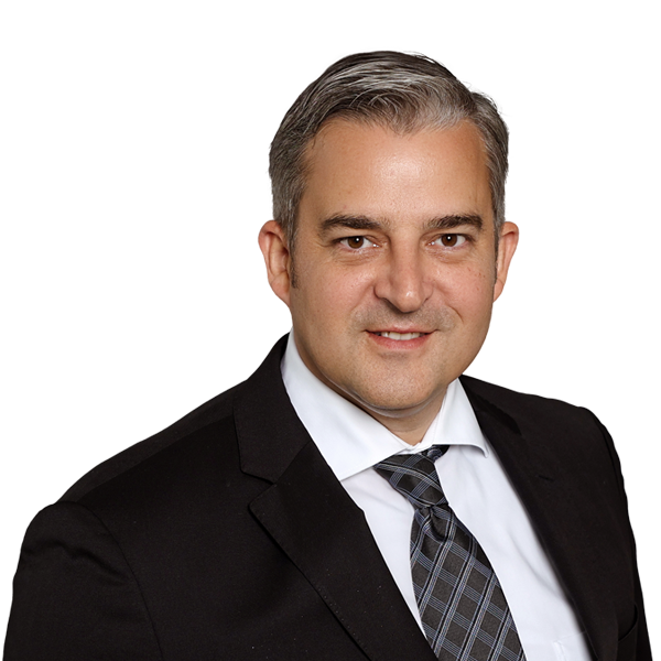 Christoph Drießen - Reuss Private Group